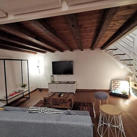 La Dimora Dante Apartment Rome Bagian luar foto
