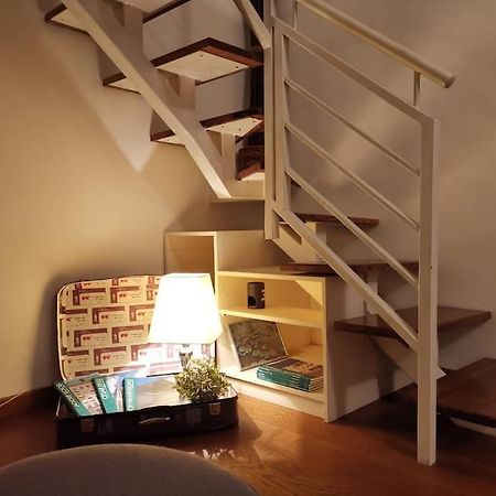 La Dimora Dante Apartment Rome Bagian luar foto