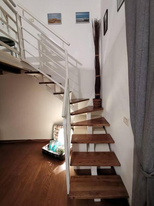 La Dimora Dante Apartment Rome Bagian luar foto