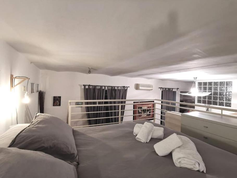 La Dimora Dante Apartment Rome Bagian luar foto