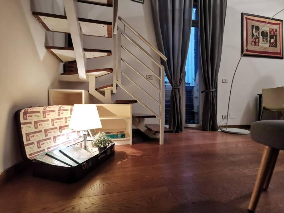 La Dimora Dante Apartment Rome Bagian luar foto