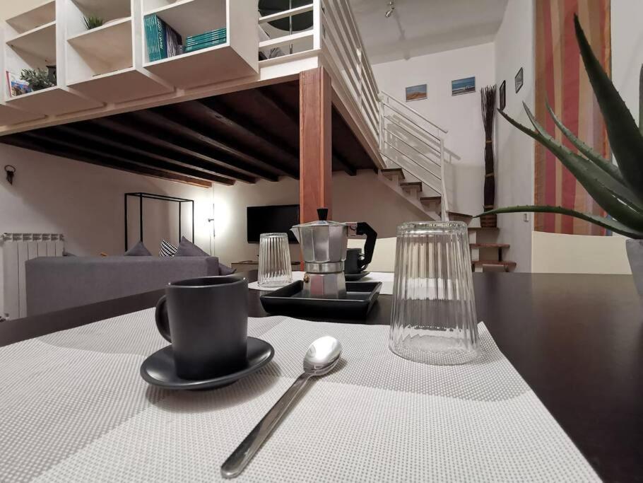 La Dimora Dante Apartment Rome Bagian luar foto